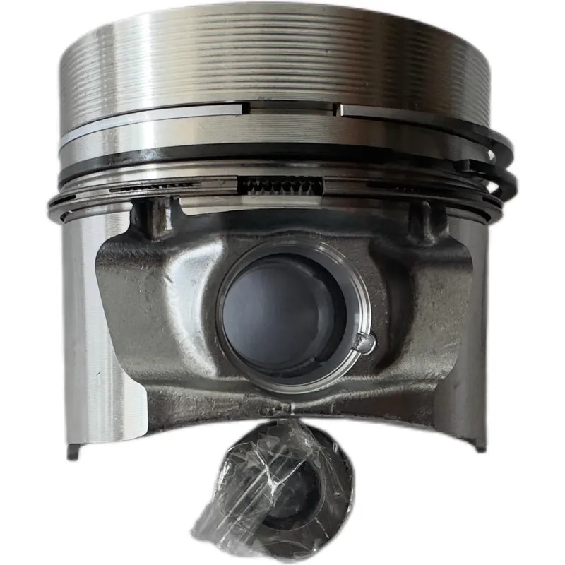 Model Kit Engine - Yeni Orijinal Motor Yedek Parçaları Piston