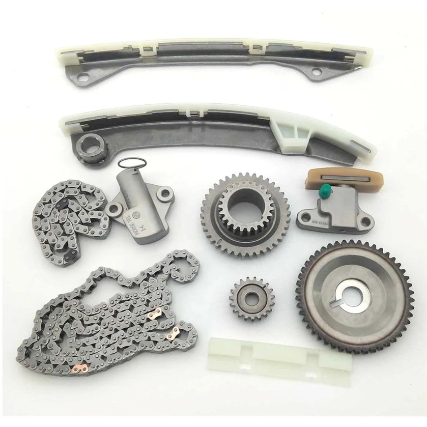 Model Kit Engine - MR18DE ve MR20DE Motor Zamanlama Zinciri