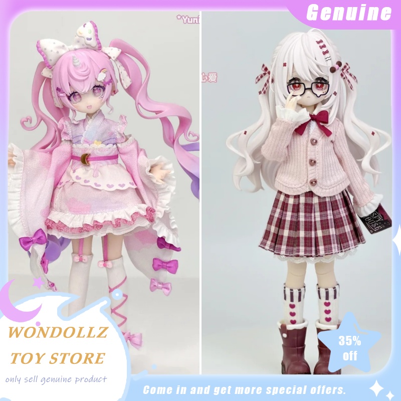 Yeni 1/8 Bjd Twinkle Polaris S - Model Kit Anime Girl incelemesi ve fiyatı