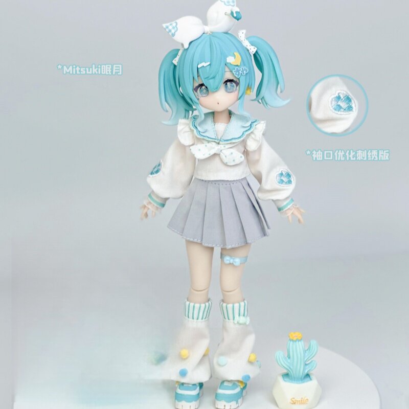 Yeni 1/8 Bjd Twinkle Polaris S - Model Kit Anime Girl incelemesi ve fiyatı