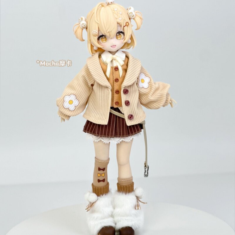 Yeni 1/8 Bjd Twinkle Polaris S - Model Kit Anime Girl incelemesi ve fiyatı