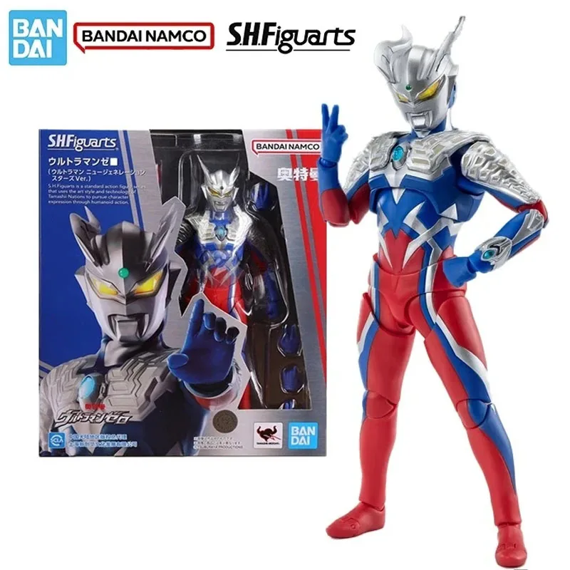 Stokta Mevcut: Bandai Ultraman - Model Kit Ultraman Zero incelemesi ve fiyatı