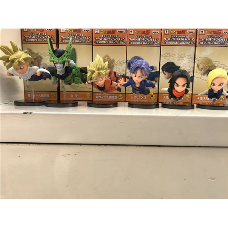Dragon Ball El Tipi Gençlik Wu - Model Kit Wukong incelemesi ve fiyatı