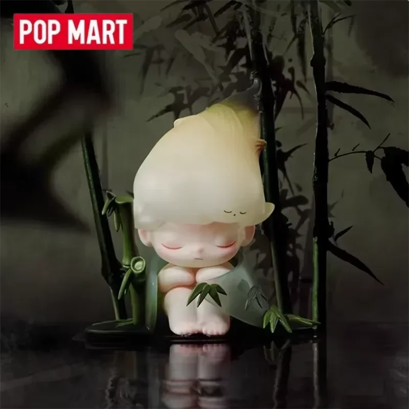 POP MART DIMOO Hikayeler Kupa  - Model Kit Anime Girl incelemesi ve fiyatı
