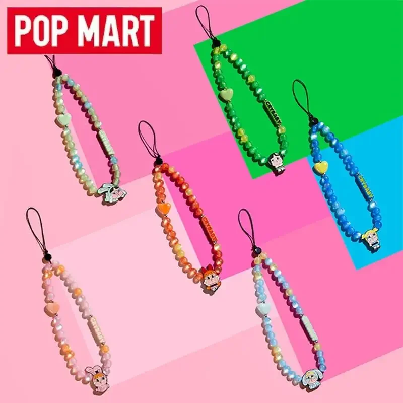 POP MART Crybaby X Powerpuff G - Model Kit Anime Girl incelemesi ve fiyatı