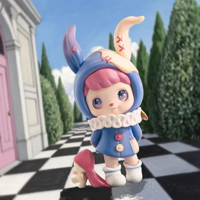 ANMOO Dünya Yalan Peri Masalı  - Model Kit Anime Girl incelemesi ve fiyatı
