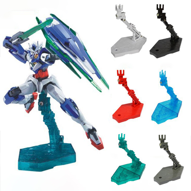 Renkli Aksiyon Figürü Standı M - Model Kit Eva incelemesi ve fiyatı