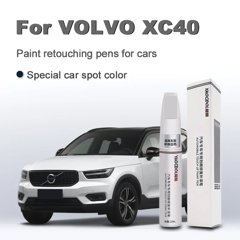 Volvo XC40 için araba boyası y - Paint Model Kit incelemesi ve fiyatı