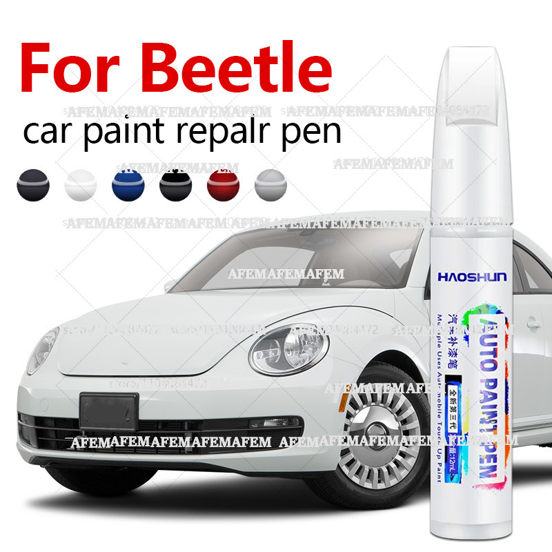 Araba Boyası Onarım Kalemi 193 - Paint Model Kit incelemesi ve fiyatı