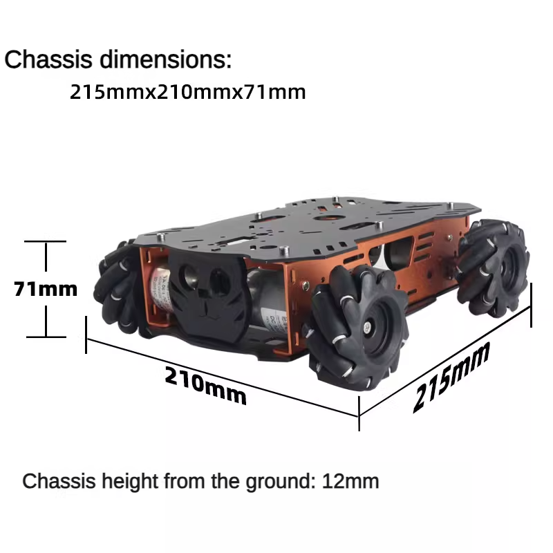 8-20Kg Yük RC Tankı Akıllı Mec - Model Kit Lancelot incelemesi ve fiyatı
