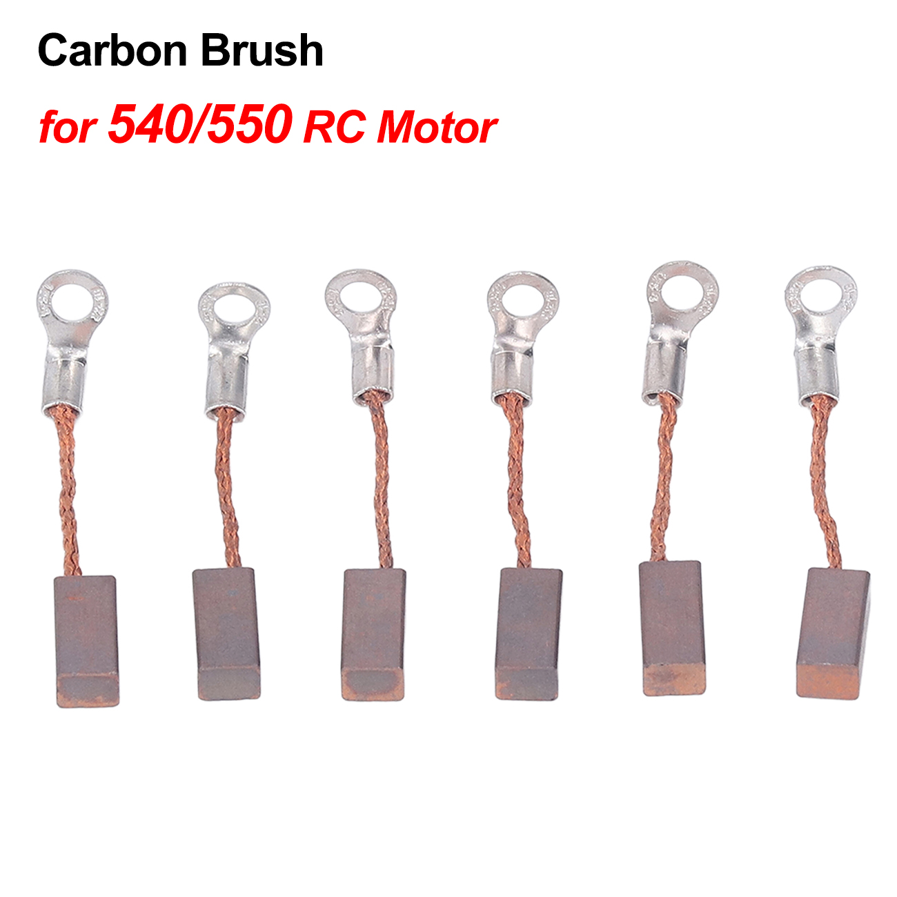 540 550 RC Fırçalı Motor Haric - Model Kit Eva incelemesi ve fiyatı