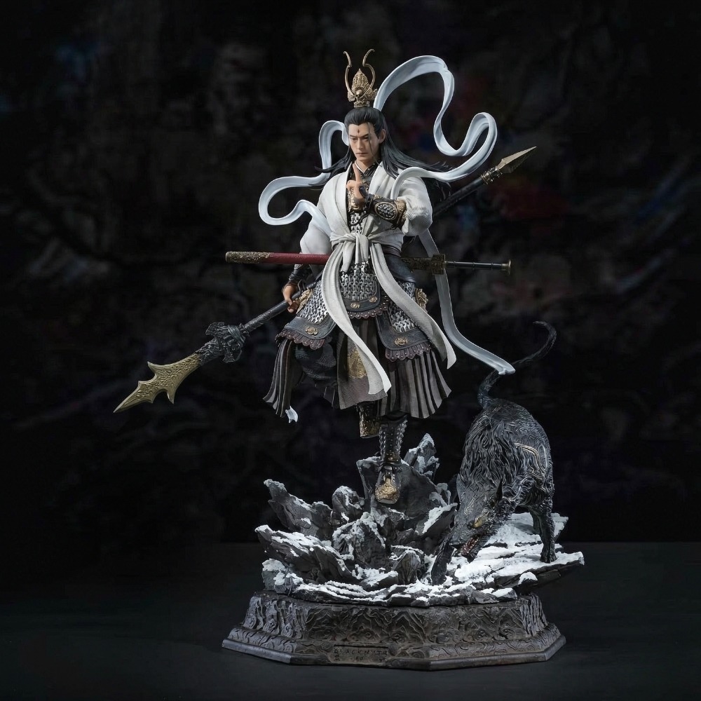 Ön Siparişli Black Myth Wukong - Model Kit Wukong incelemesi ve fiyatı