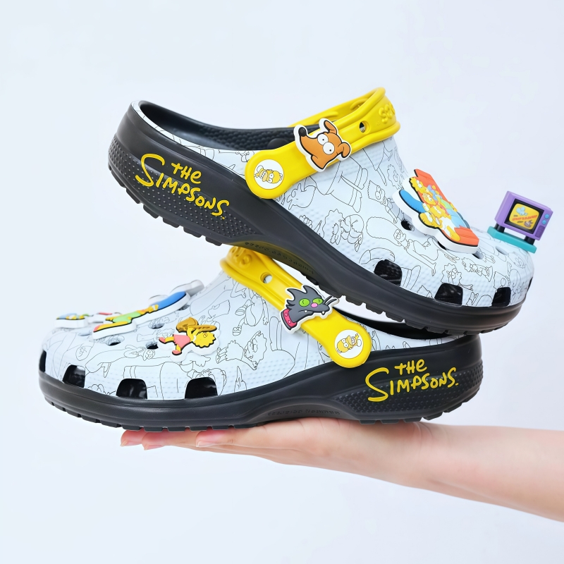 Çizgi film anime The Simpsons  - Model Kit Eva incelemesi ve fiyatı