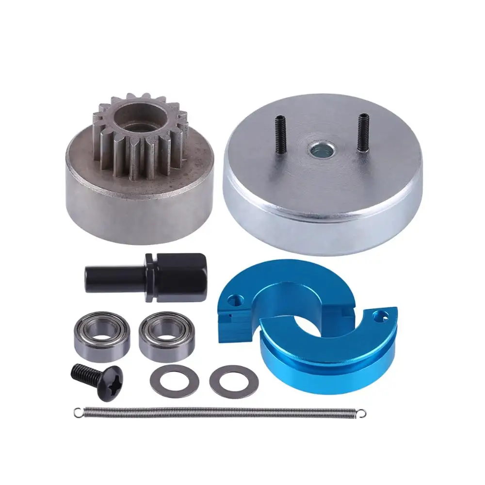 Toyan motor için tek dişli deb - Model Kit Engine incelemesi ve fiyatı