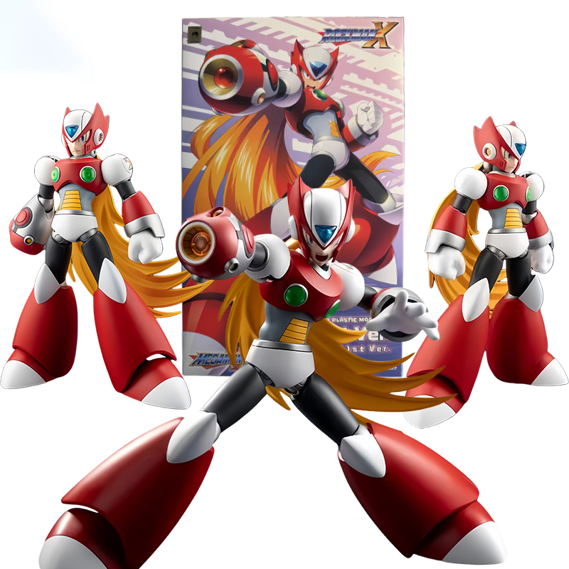 Stokta Mevcut: Kotobukiya Iris - Model Kit Ultraman Zero incelemesi ve fiyatı