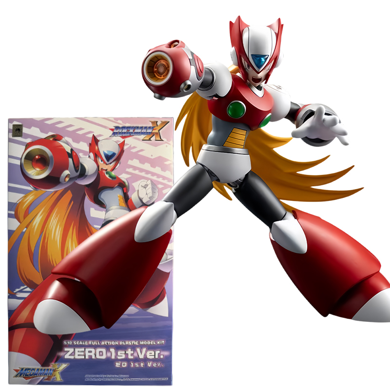 Stokta Mevcut: Kotobukiya Iris - Model Kit Ultraman Zero incelemesi ve fiyatı