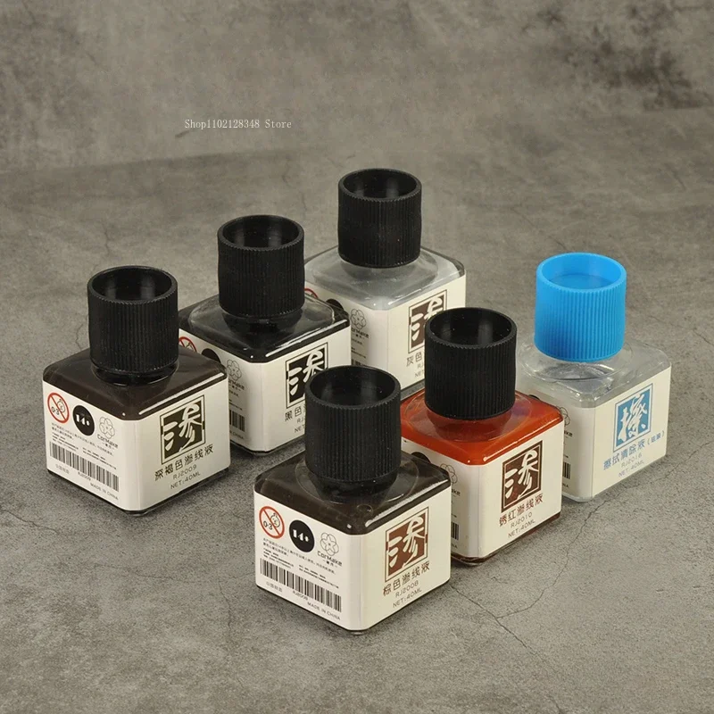 40 ml/Şişe Paneli Hattı Accent - Paint Model Kit incelemesi ve fiyatı
