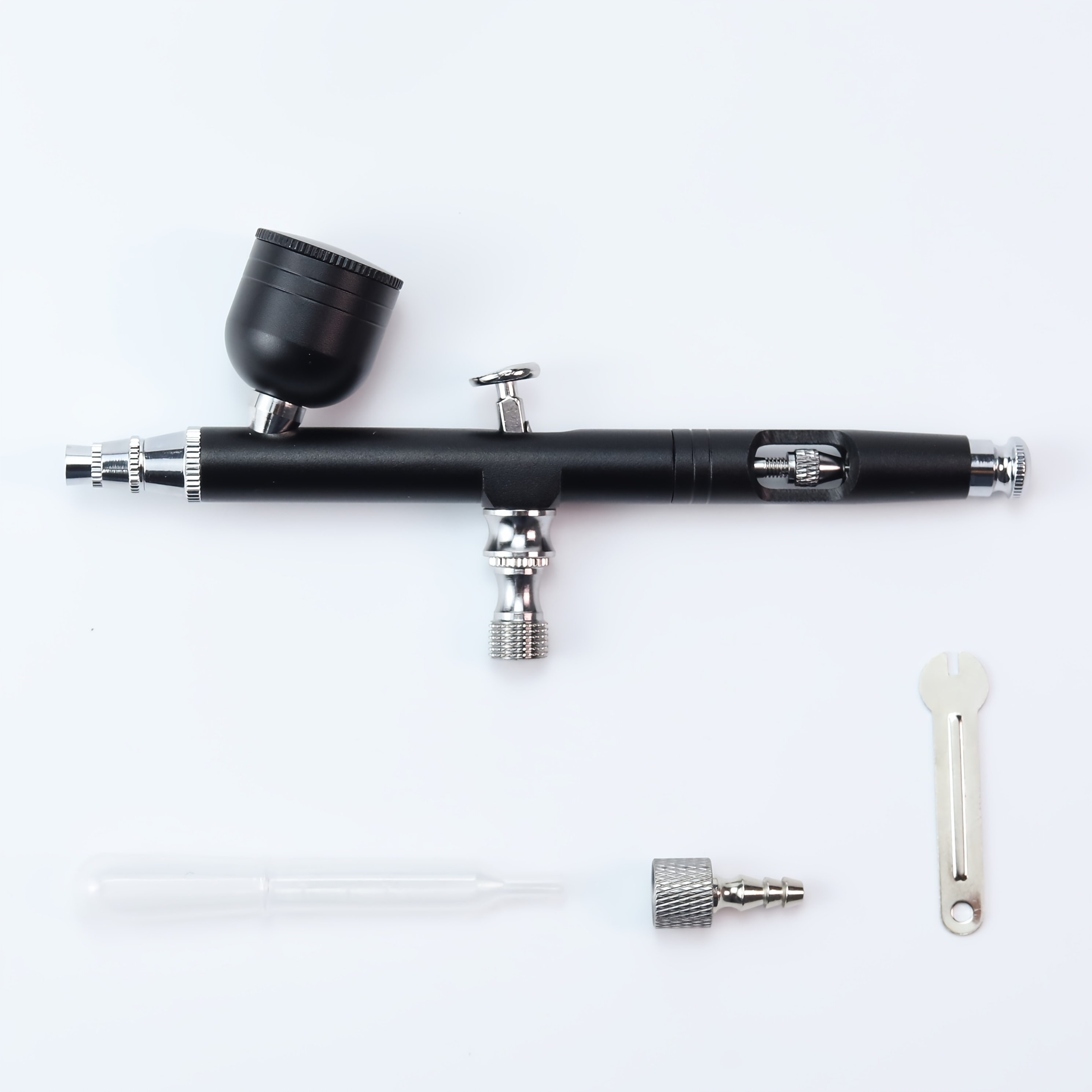 0,3 mm Çift Etkili, Yerçekimiy - Paint Model Kit incelemesi ve fiyatı