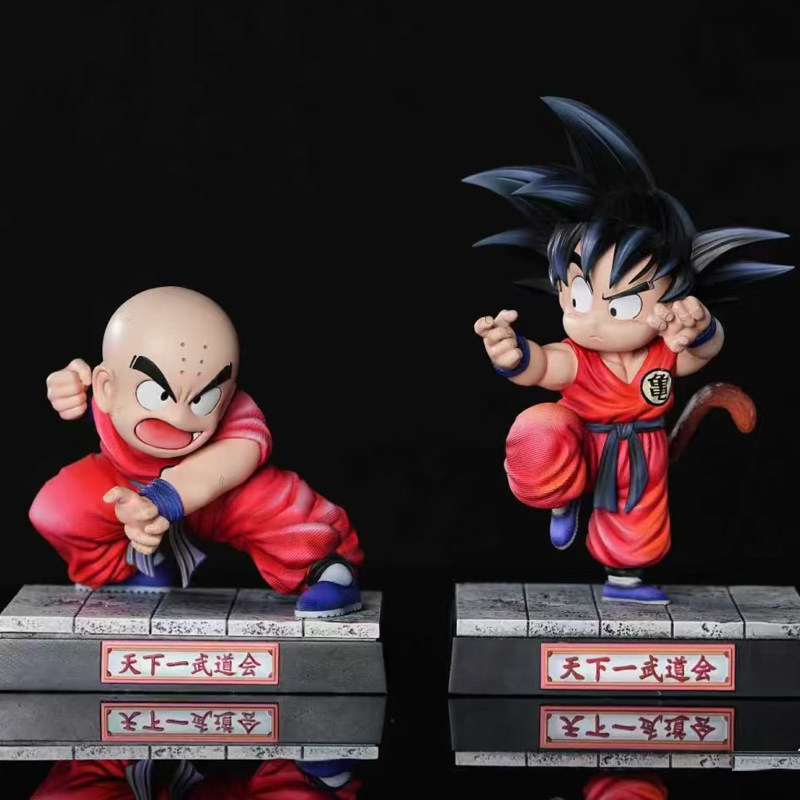 Dünya Dövüş Sanatları Birliği  - Model Kit Wukong incelemesi ve fiyatı