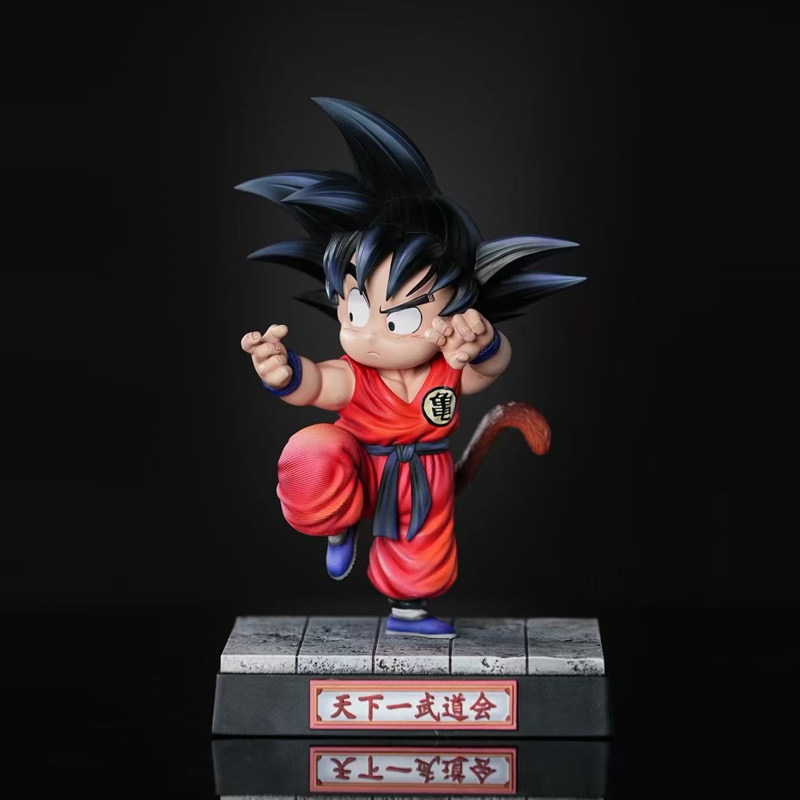 Dünya Dövüş Sanatları Birliği  - Model Kit Wukong incelemesi ve fiyatı