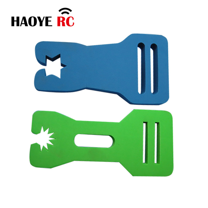 Haoye 1 adet EVA sünger heliko - Model Kit Eva incelemesi ve fiyatı