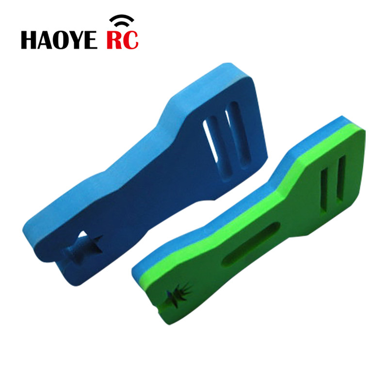 Haoye 1 adet EVA sünger heliko - Model Kit Eva incelemesi ve fiyatı