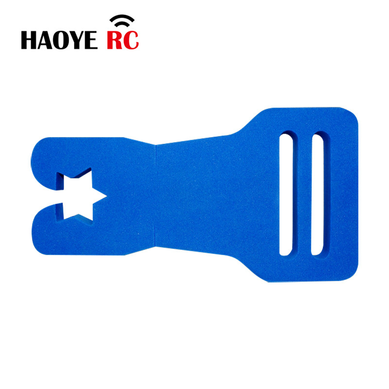 Haoye 1 adet EVA sünger heliko - Model Kit Eva incelemesi ve fiyatı