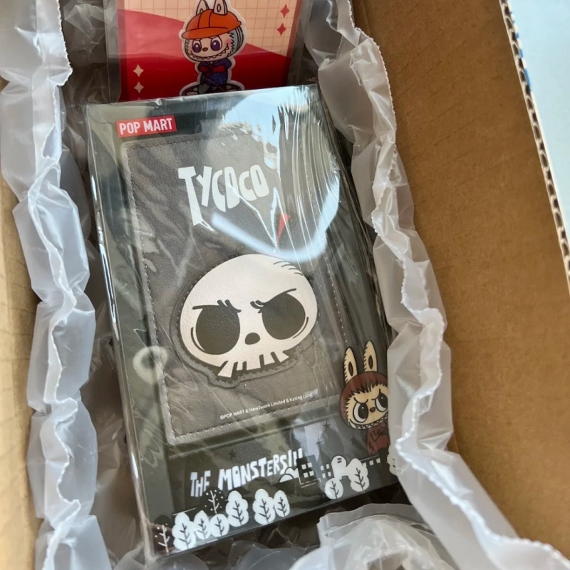 POP MART THE MONSTERS Serisi K - Model Kit Anime Girl incelemesi ve fiyatı