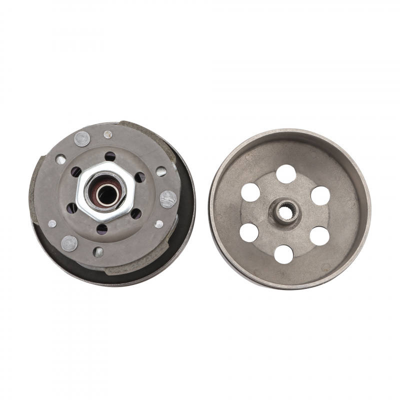 Scooter ve moped motor parçala - Model Kit Engine incelemesi ve fiyatı