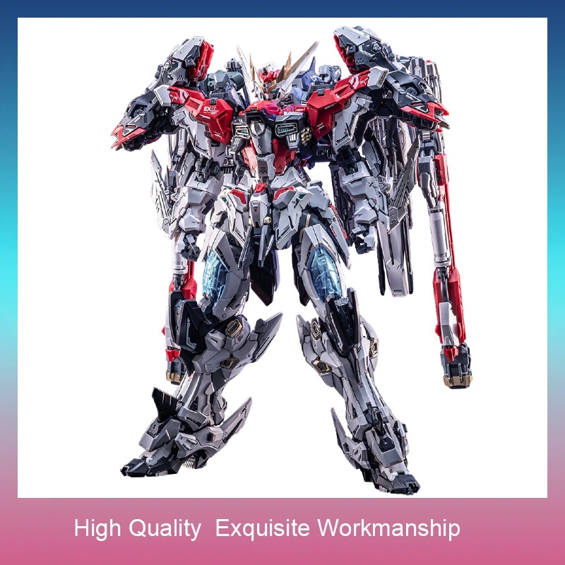 Ön Sipariş AniMester X Infinit - Model Kit Lancelot incelemesi ve fiyatı