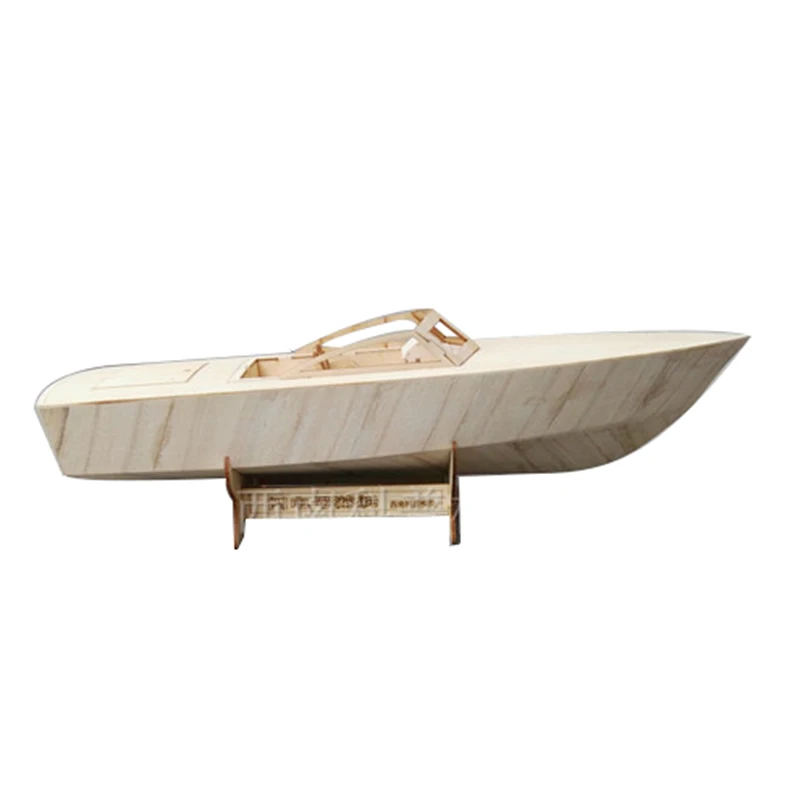 Uzaktan Kumanda Yat El Yapımı  - Model Kit Yacht incelemesi ve fiyatı