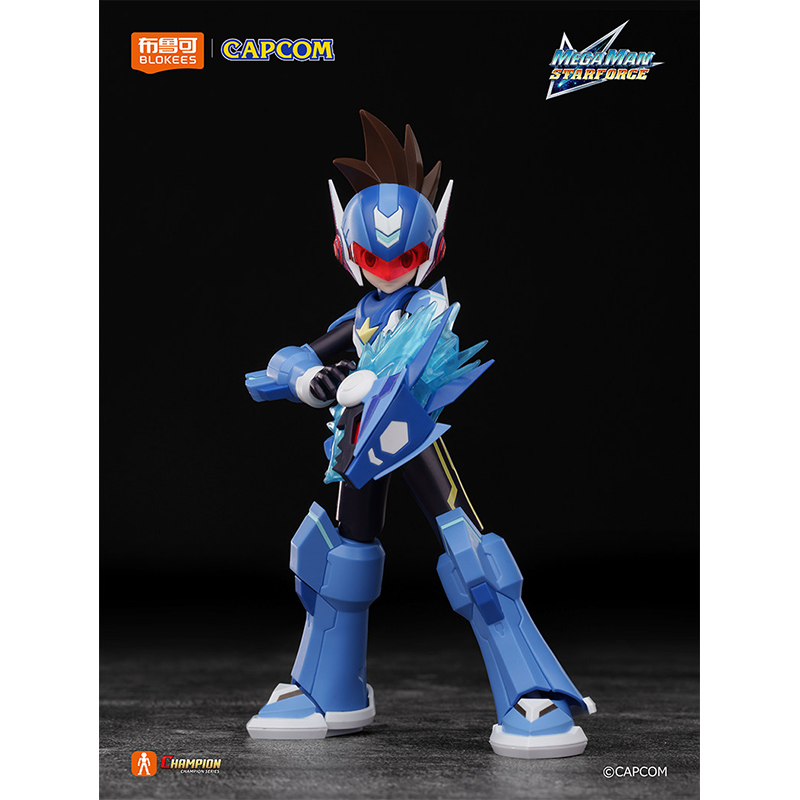 Orijinal Blokees Mega Man Zero - Model Kit Ultraman Zero incelemesi ve fiyatı