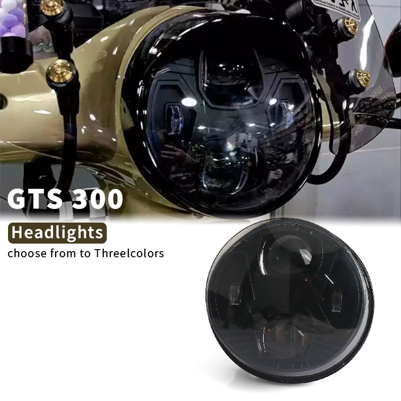 Vespa GTS300 GTS 300 gts300 iç - Model Kit Vespa incelemesi ve fiyatı