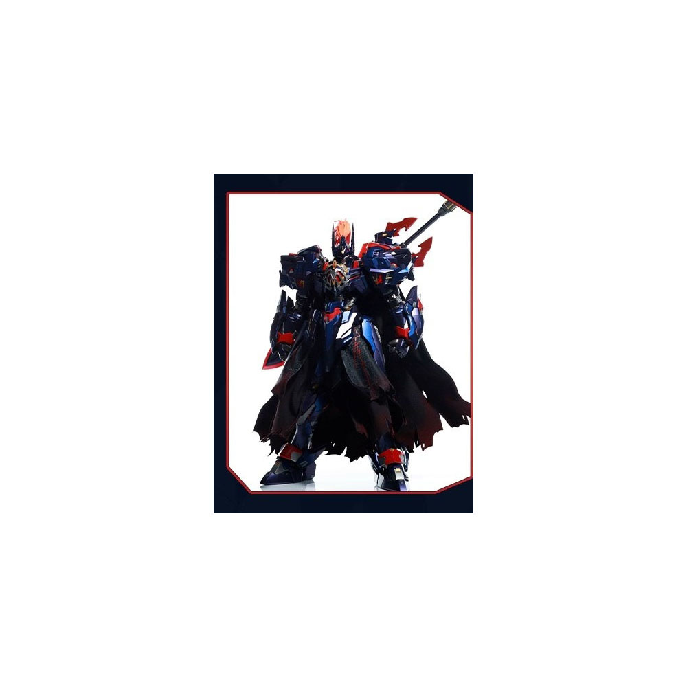 【No Figure】Moshow 1/12 Ölçekli - Model Kit Lancelot incelemesi ve fiyatı
