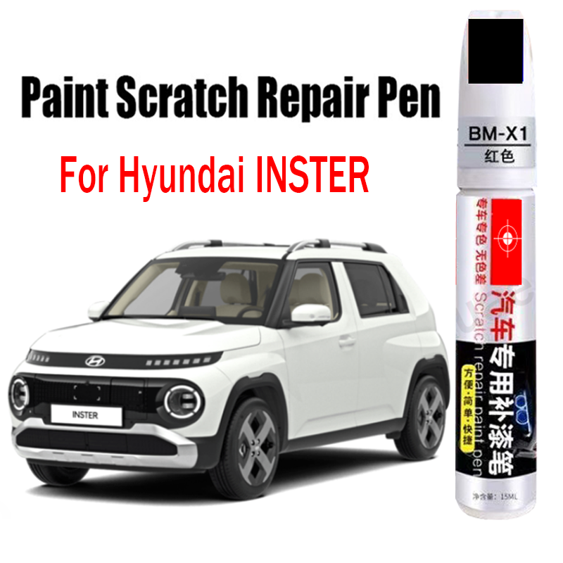 Hyundai INSTER 2024-2026 için  - Paint Model Kit incelemesi ve fiyatı