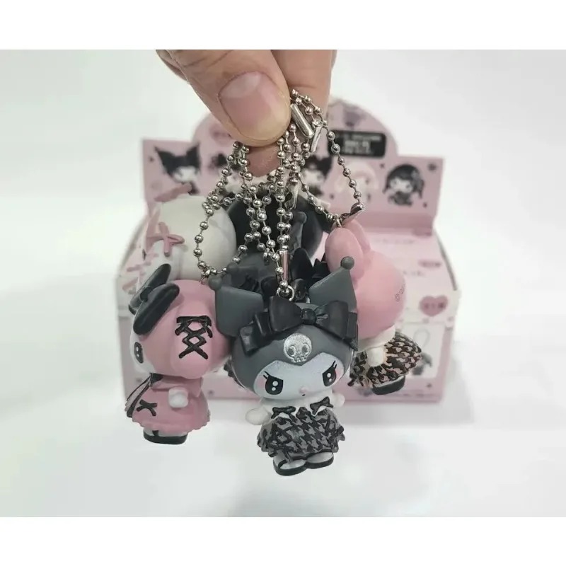 Sanrio Kuromi My Melody Gizeml - Model Kit Anime Girl incelemesi ve fiyatı