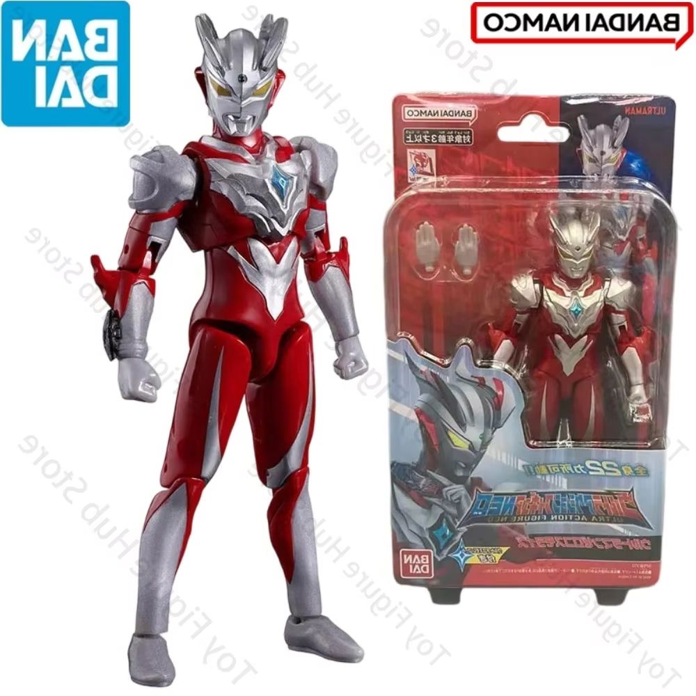 BANDAI Resmi Orijinal Stokta M - Model Kit Ultraman Zero incelemesi ve fiyatı