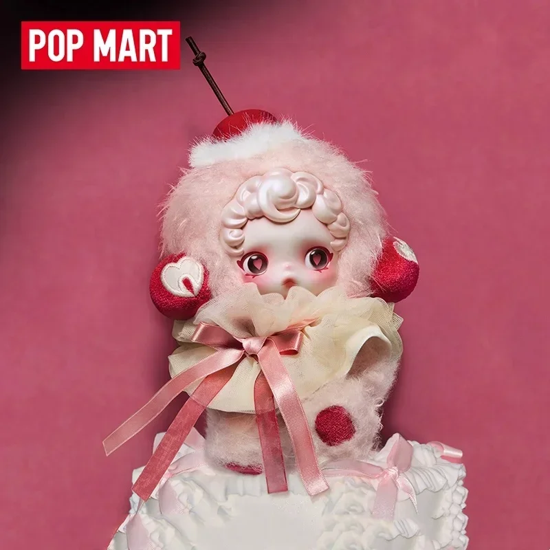 POPMART SKULLPANDA YOU FOUND M - Model Kit Anime Girl incelemesi ve fiyatı