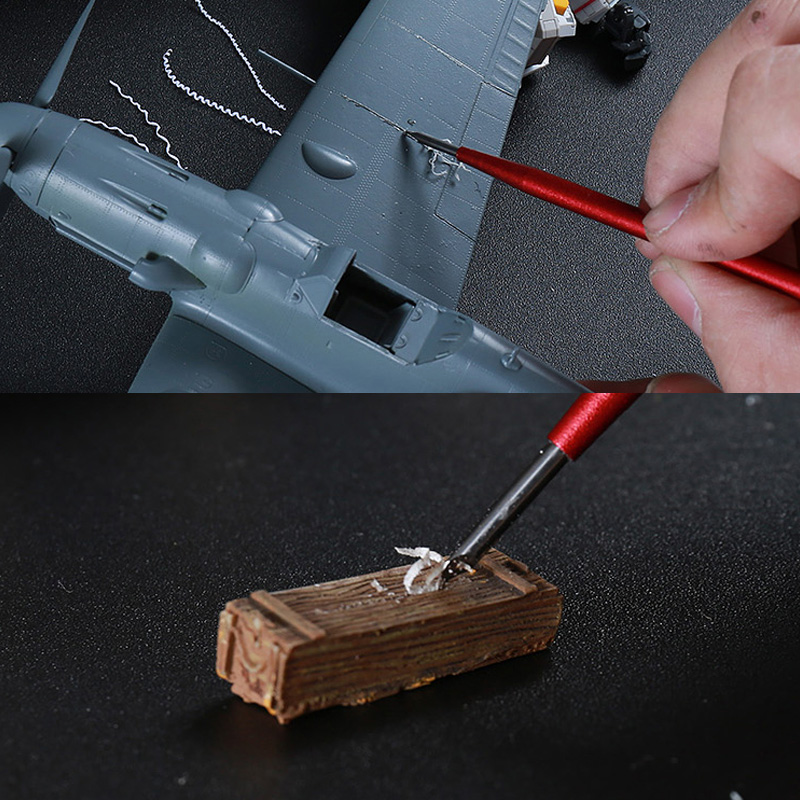 Model Montaj DIY Araçları Yüks - Model Kit Eva incelemesi ve fiyatı