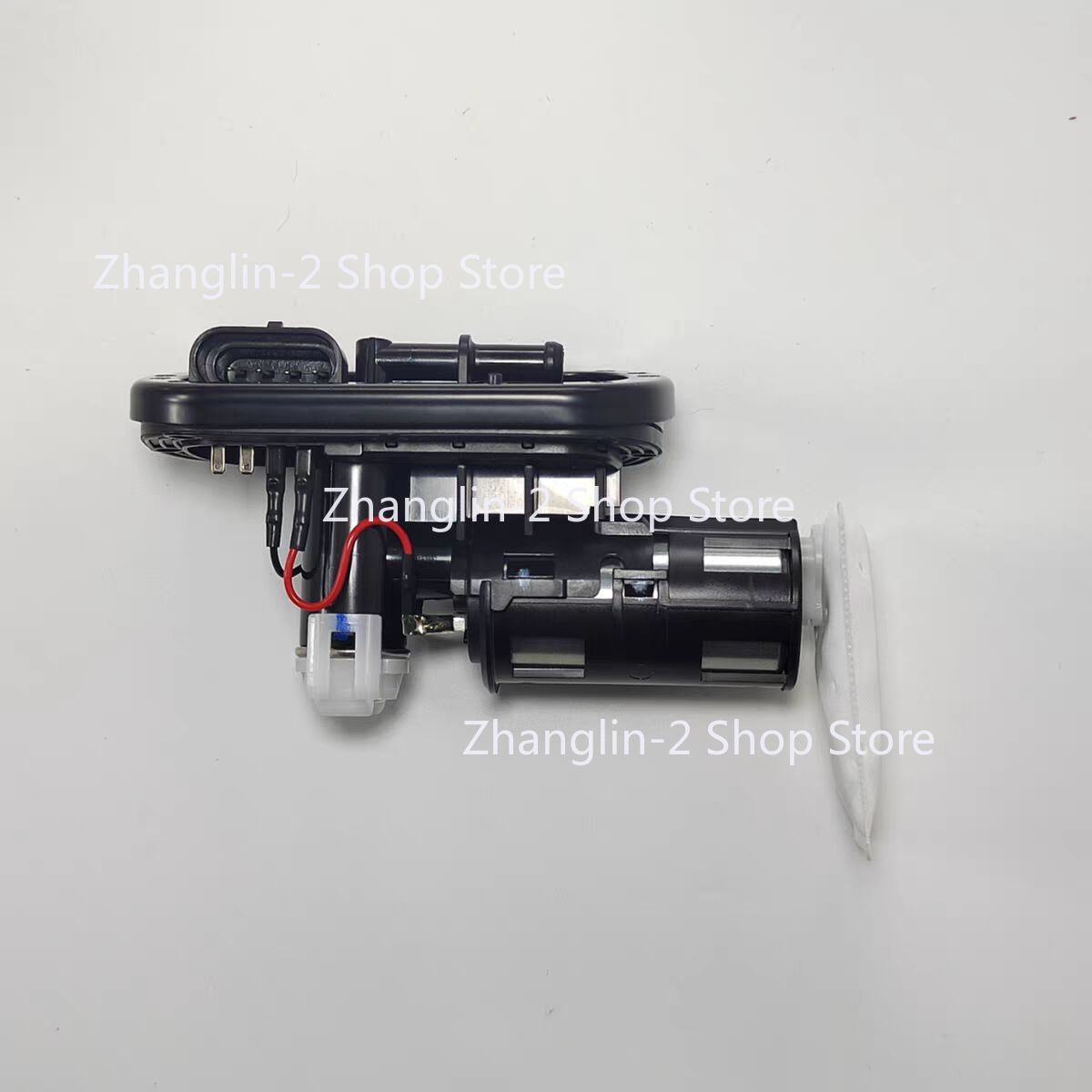 Regal Raptor 250 350 400 DD250 - Model Kit Engine incelemesi ve fiyatı