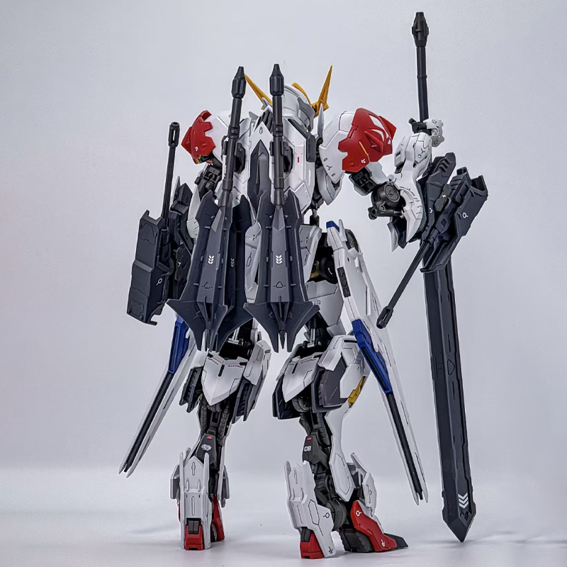 SHOUHU Model 1/100 MG ASW-G-08 - Model Kit Lancelot incelemesi ve fiyatı