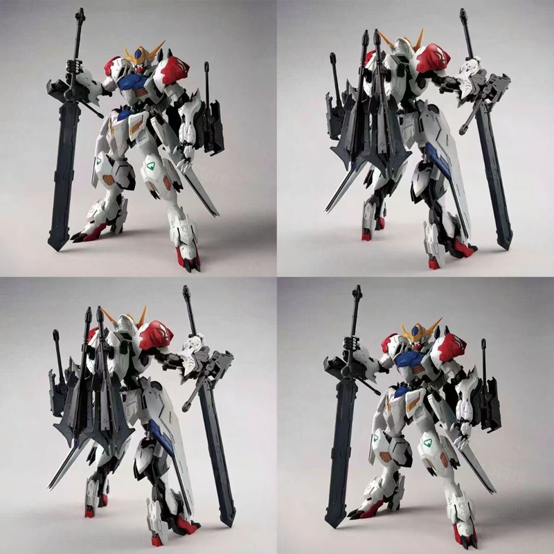 SHOUHU Model 1/100 MG ASW-G-08 - Model Kit Lancelot incelemesi ve fiyatı