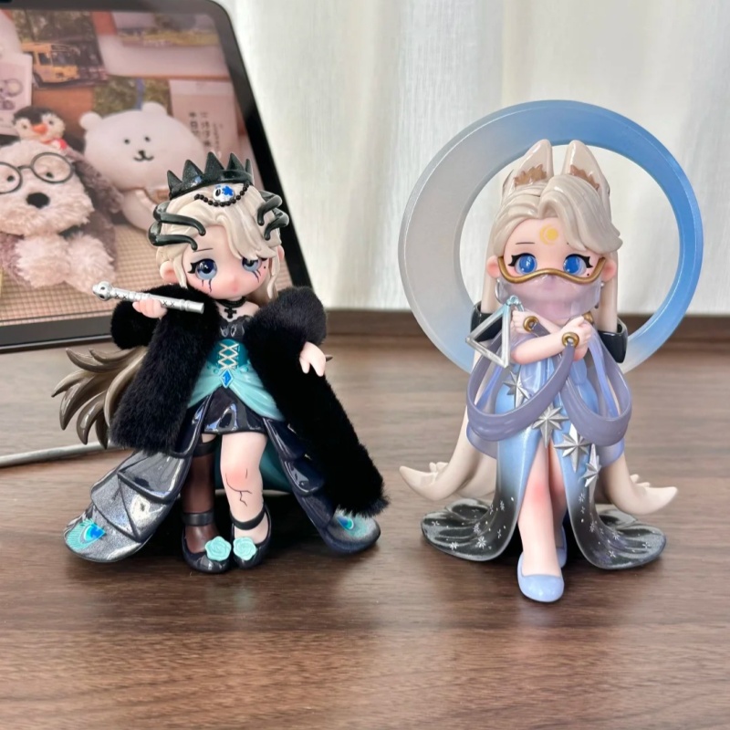 Orijinal Vivistar Dream Orkest - Model Kit Anime Girl incelemesi ve fiyatı