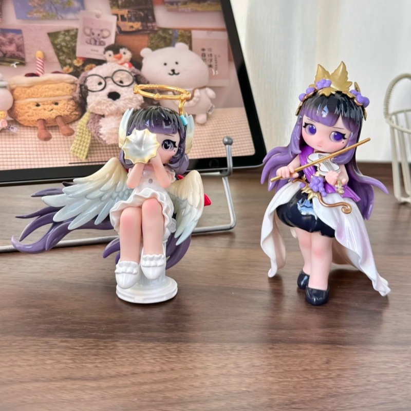 Orijinal Vivistar Dream Orkest - Model Kit Anime Girl incelemesi ve fiyatı