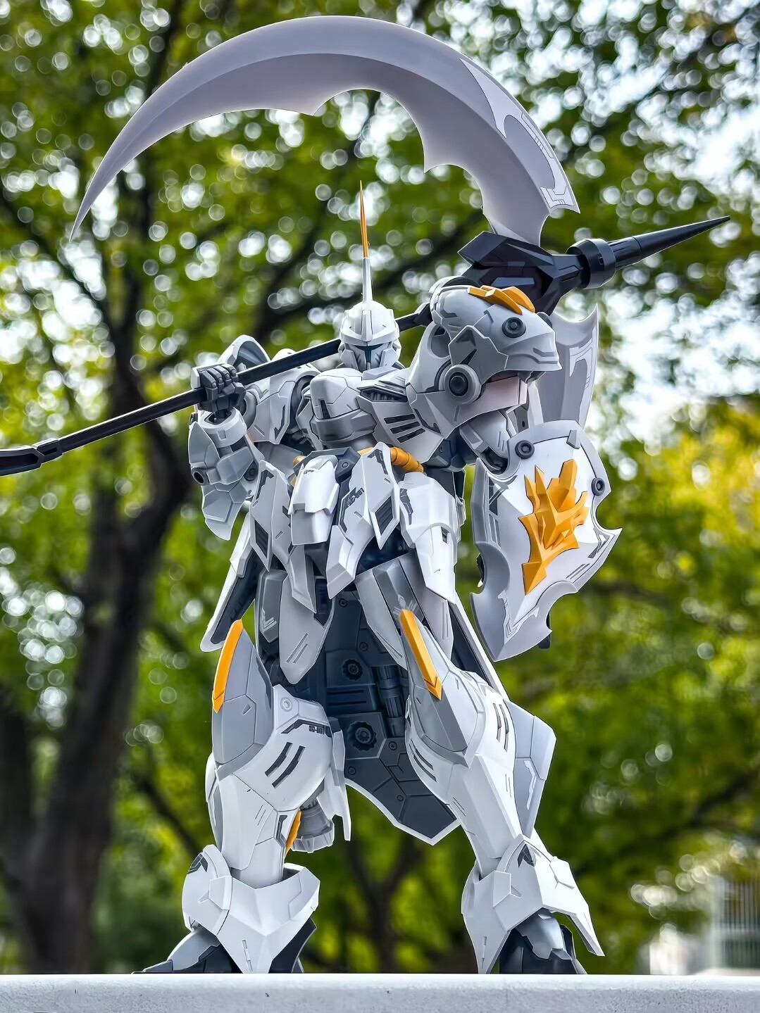 Snaa Knights Of The Round Tabl - Model Kit Lancelot incelemesi ve fiyatı