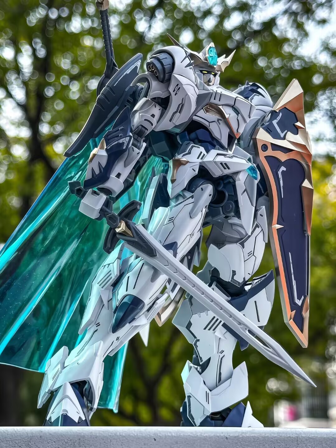 Snaa Knights Of The Round Tabl - Model Kit Lancelot incelemesi ve fiyatı